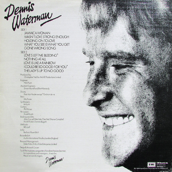 Dennis Waterman-1