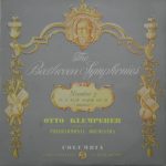 Ludwig van Beethoven - Eroica Symphony No.3 In E Flat Major, Opus 55 (LP)