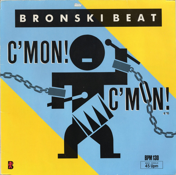 Bronski Beat-0