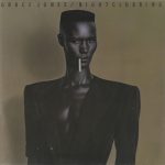 Grace Jones - Nightclubbing (LP, Album)