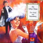 Herta Talmar, Sándor Kónya, Willy Hofmann, Franz Fehringer, Franz Marszalek-0