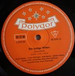 Herta Talmar, Sándor Kónya, Willy Hofmann, Franz Fehringer, Franz Marszalek-2