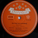 Herta Talmar, Sándor Kónya, Willy Hofmann, Franz Fehringer, Franz Marszalek-3