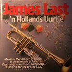 James Last - 'n Hollands Uurtje (CD, Album)