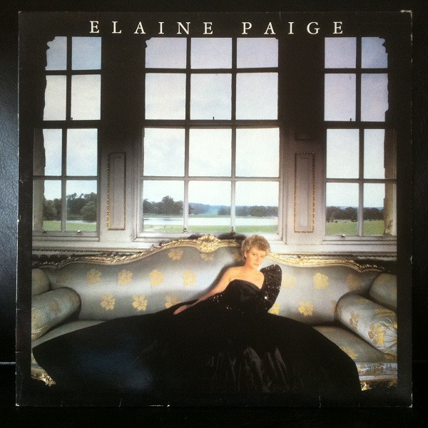 Elaine Paige-0