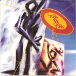 Soul II Soul - Missing You (7", Single)