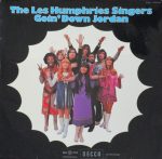 The Les Humphries Singers*-0