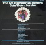 The Les Humphries Singers*-1