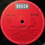 The Les Humphries Singers*-3