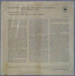 Pyotr Ilyich Tchaikovsky, David Oistrach / Eugene Ormandy, The Philadelphia Orchestra-1