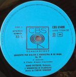 Pyotr Ilyich Tchaikovsky, David Oistrach / Eugene Ormandy, The Philadelphia Orchestra-2