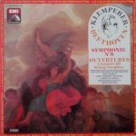 Ludwig van Beethoven, Otto Klemperer, Philharmonia Orchestra And Philharmonia Chorus, Aase Nordmo Løvberg, Christa Ludwig, Waldemar Kmentt, Hans Hotter-0