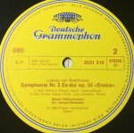 Ludwig Van Beethoven, Wiener Philharmoniker • Leonard Bernstein-2