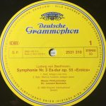 Ludwig Van Beethoven, Wiener Philharmoniker • Leonard Bernstein-3