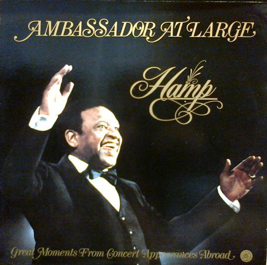 Lionel Hampton-0