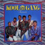 Kool & The Gang - Forever (LP, Album)