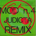 Mod N.4 - Judicta (Party Version) (7", Single)