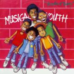Musical Youth - Youth Of Today (7", Single)