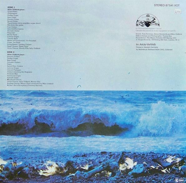 Mike Oldfield-1