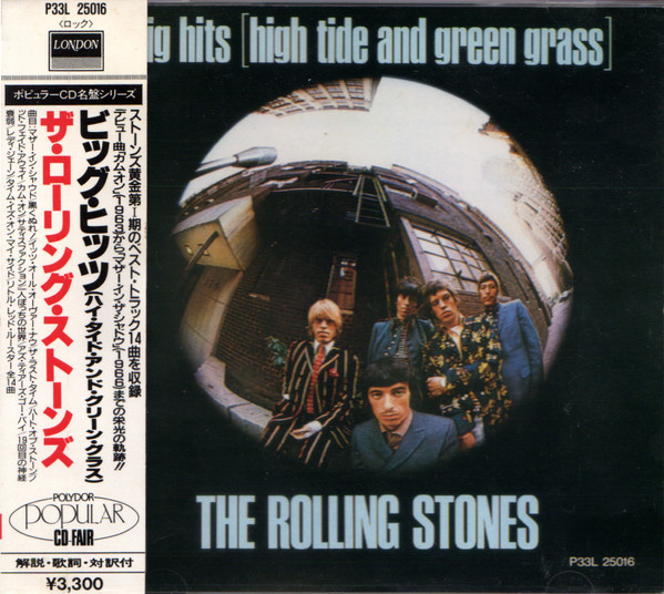 The Rolling Stones-0