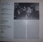 Johann Sebastian Bach - George Malcolm, Yehudi Menuhin Conducting Menuhin Festival Orchestra-1