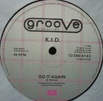 K.I.D.-1