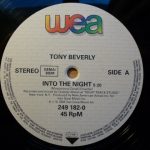 Tony Beverly-1