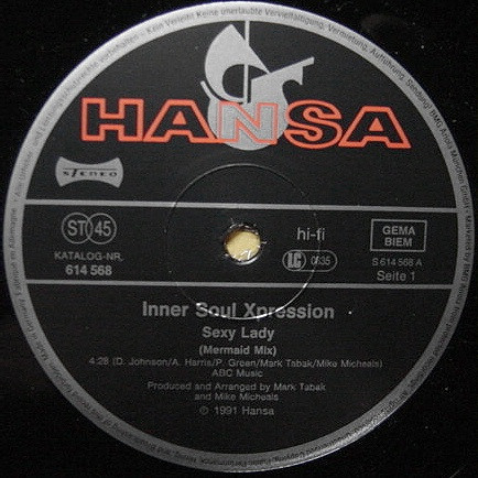 Inner Soul Xpression-1