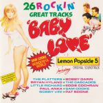 Various - Baby Love O. S. T. / Lemon Popsicle 5 (26 Rockin' Great Tracks) (CD, Comp)