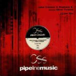 John Creamer & Stephane K Featuring Oliver Twisted - I Love You (12")