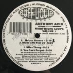 Anthony Acid-0