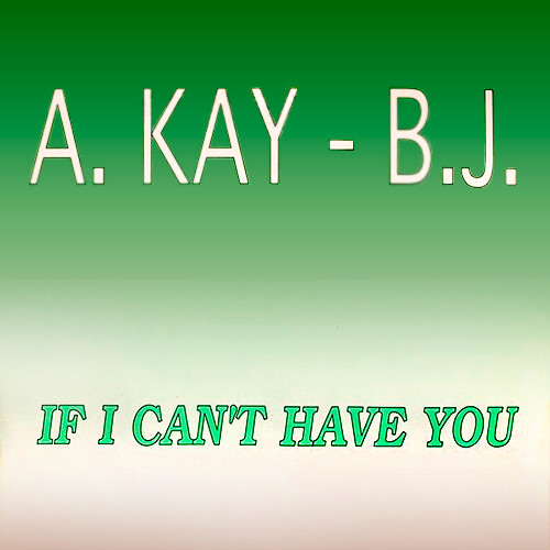 A Kay BJ-0