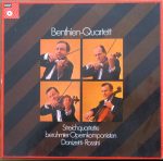 Gaetano Donizetti / Gioacchino Rossini - Benthien Quartet-0