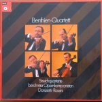 Gaetano Donizetti / Gioacchino Rossini - Benthien Quartet-0
