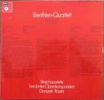 Gaetano Donizetti / Gioacchino Rossini - Benthien Quartet-1