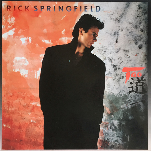 Rick Springfield-0