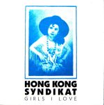 Hong Kong Syndikat*-0