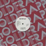 Goldfrapp - Fly Me Away (12", Promo)