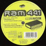 Ram 441 - Illumination (12")