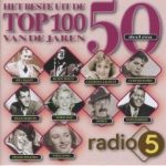 Various - Het Beste Uit De Top 100 Van De Jaren 50 (2xCD, Comp)