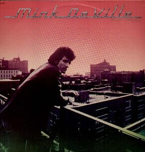 Mink DeVille-0