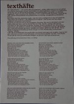 Gisela May, Bertolt Brecht-2