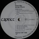 Gisela May, Bertolt Brecht-3