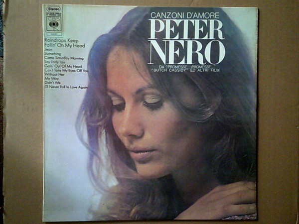 Peter Nero-0