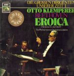 Otto Klemperer, Ludwig Van Beethoven, Philharmonia Orchestra-0