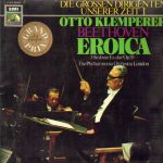 Otto Klemperer, Ludwig Van Beethoven, Philharmonia Orchestra-0