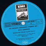 Otto Klemperer, Ludwig Van Beethoven, Philharmonia Orchestra-1