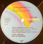 Lionel Hampton And His Orchestra-2