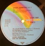 Lionel Hampton And His Orchestra-3