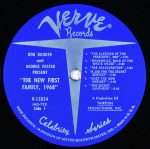 Bob Booker & George Foster-2